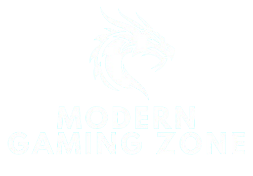 Moderngamingzone